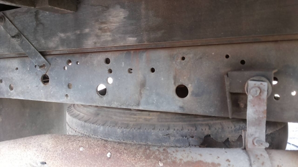 ***ขายแล้วครับขอบคุณ Truck2hand ขาย6ล้อติดเครนสวยๆ HINO FD3HLA HO7D 195HP เครื่องเดิมเกียร์เดิม HO7D 195 แรง แน่นดี แรงดี เกียร์ดีไม่หลุด ช่วงล่างเดิม คัสซีสวยจัด เดิมๆไม่มีบวม กระบะคาร์โก้ พื้นเหล็กข้างเหล็กสภาพดี พื้นดีข้างดีไม่ผุ ยาว6.20ม. หัวเก๋งสวยภา ***ขายแล้วครับขอบคุณ Truck2hand ขาย6ล้อติดเครนสวยๆ HINO FD3HLA HO7D 195HP เครื่องเดิมเกียร์เดิม HO7D 195 แรง แน่นดี แรงดี เกียร์ดีไม่หลุด ช่วงล่างเดิม คัสซีสวยจัด เดิมๆไม่มีบวม กระบะคาร์โก้ พื้นเหล็กข้างเหล็กสภาพดี พื้นดีข้างดีไม่ผุ ยาว6.20ม. หัวเก๋งสวยภา