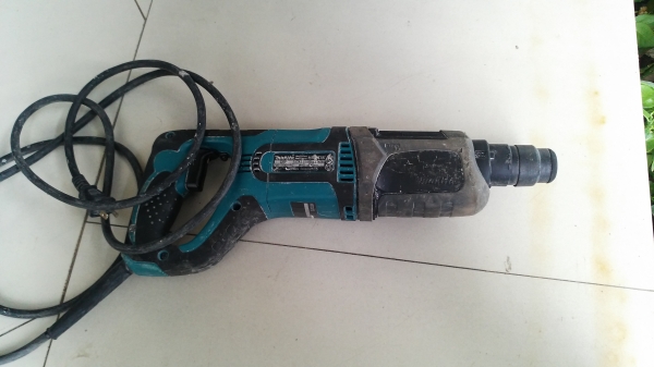 ขายสว่านโรตารี่ makita 3 ระบบ