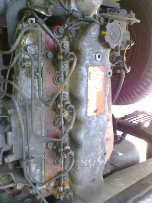 ขายถูก 6 ล้อ ฮีโน่สภาพดี ด่วนครับ !!!