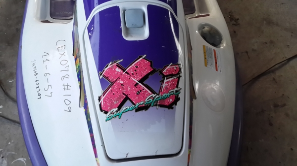 Kawa 750 Twin คาร์บู