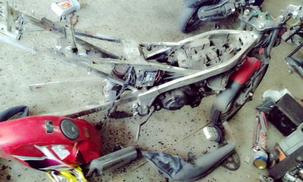 ขาย Honda ขาย Honda