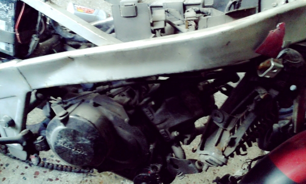 ขาย Honda ขาย Honda