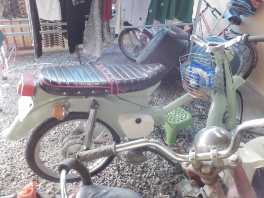 ขายๆๆๆๆ โคลงเข็นc65yถังแยกโคลงตัวใหญ่...โทร099-2233235