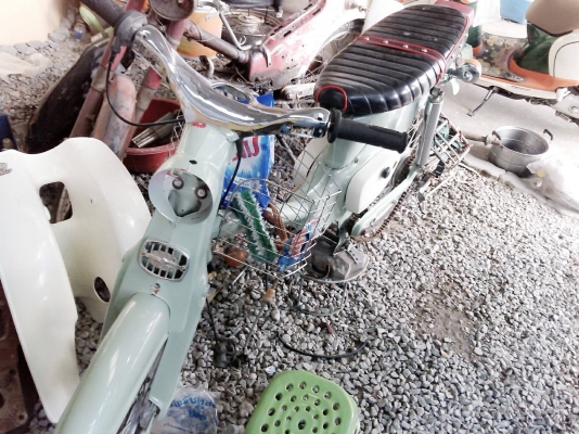 ขายๆๆๆๆ โคลงเข็นc65yถังแยกโคลงตัวใหญ่...โทร099-2233235