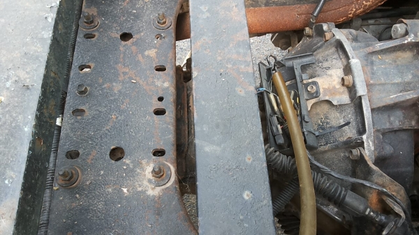 **390,000 บ.ต่อรอง**ขาย6ล้อดั้มดิน5คิว ISUZU NKR 110 NKR58LU5M 4BE1 110HP ห้างแท้เกียร์สั้น ปี40 เครื่องเดิมเกียร์เดิม 4BE1-110แรงฝาดำ เครื่องแน่น แห้งดี แรงดีไม่เยิ้ม เกียร์สั้น เข้าง่ายไม่หลุด ไม่หอน ช่วงล่าง คานหน้าเดิม เฟืองท้ายใหญ่ เสี่ยสั่งลุย คัสซี