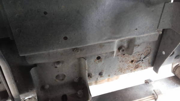 **390,000 บ.ต่อรอง**ขาย6ล้อดั้มดิน5คิว ISUZU NKR 110 NKR58LU5M 4BE1 110HP ห้างแท้เกียร์สั้น ปี40 เครื่องเดิมเกียร์เดิม 4BE1-110แรงฝาดำ เครื่องแน่น แห้งดี แรงดีไม่เยิ้ม เกียร์สั้น เข้าง่ายไม่หลุด ไม่หอน ช่วงล่าง คานหน้าเดิม เฟืองท้ายใหญ่ เสี่ยสั่งลุย คัสซี