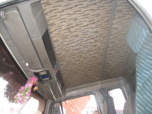 HINO  ไฮเทค เครื่อง 165 แรง  765,000 บาท // ลด 735,000 บาท