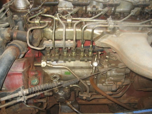 HINO  ไฮเทค เครื่อง 165 แรง  765,000 บาท // ลด 735,000 บาท