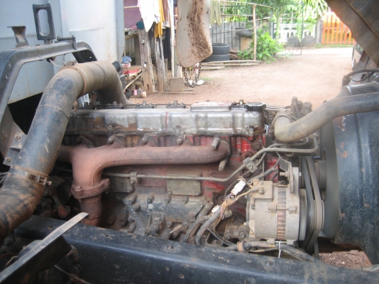 HINO  ไฮเทค เครื่อง 165 แรง  765,000 บาท // ลด 735,000 บาท