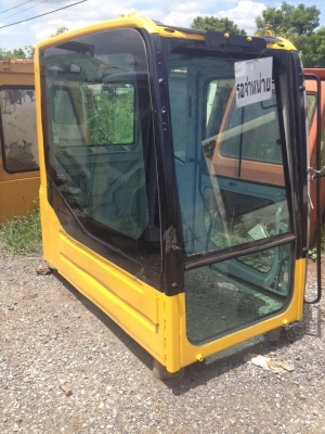 ขายหัว เก๋ง KOMATSU PC200-8 สวยๆครับ