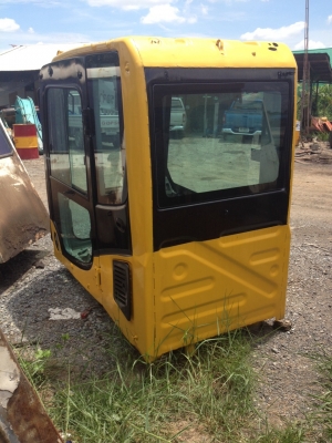 ขายหัว เก๋ง KOMATSU PC200-8 สวยๆครับ