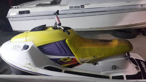 บัตเตอร์ 2 จร้า