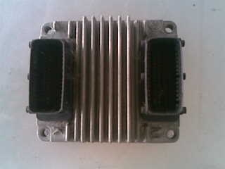 ขายกล่อง ecm อีซูซุ