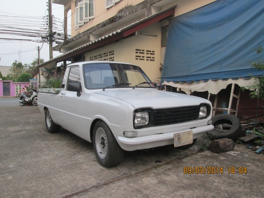 ตัดใจขายมาสด้าไมค์ยาว49000 ตัดใจขายมาสด้าไมค์ยาว49000