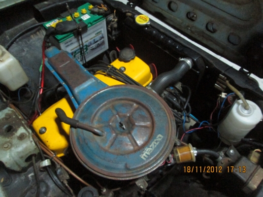 ตัดใจขายมาสด้าไมค์ยาว49000 ตัดใจขายมาสด้าไมค์ยาว49000