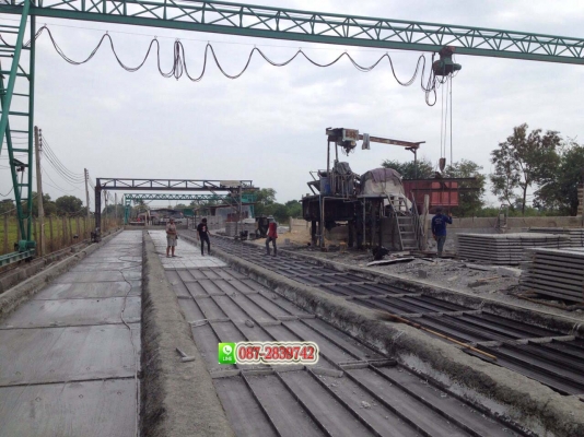 ขายกิจการ เป็นโรงงานและบ้าน บนเนื้อที่ 6 ไร่เศษ