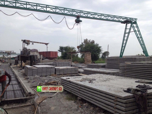 ขายกิจการ เป็นโรงงานและบ้าน บนเนื้อที่ 6 ไร่เศษ