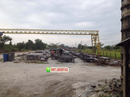 ขายกิจการ เป็นโรงงานและบ้าน บนเนื้อที่ 6 ไร่เศษ