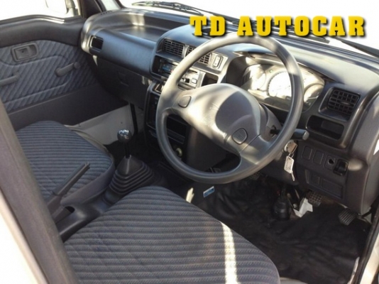 ++ขายกะป้อ ไดฮัสสุ HIJET S200P ปี04ไมดิจิตอล สีขาวญึ่ปุ่น ภายในน้องๆป้ายแดง  ++