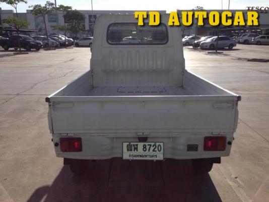 ++ขายกะป้อ ไดฮัสสุ HIJET S200P ปี04ไมดิจิตอล สีขาวญึ่ปุ่น ภายในน้องๆป้ายแดง  ++