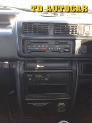 ++ขายกะป้อ ไดฮัสสุ HIJET S200P ปี04ไมดิจิตอล สีขาวญึ่ปุ่น ภายในน้องๆป้ายแดง  ++