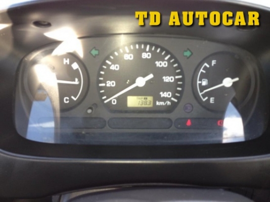 ++ขายกะป้อ ไดฮัสสุ HIJET S200P ปี04ไมดิจิตอล สีขาวญึ่ปุ่น ภายในน้องๆป้ายแดง  ++