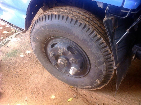 **670,000 บ.ต่อรอง**ขาย6ล้อดั้มดิน5คิวสวยๆ ISUZU NPR 130 HP หัวการ์ตูน NPR66L 4HF1 130แรง ฝาดำ เครื่องแน่นๆ แห้งๆ ไม่มีเยิ้ม เกียร์แน่นไม่มีหลุด ช่วงล่างใหญ่ F หน้า-หลัง คัสซีสวยเดิม ไม่ปะไม่ดาม กระบะดั้มเหล็ก5ตัน 3.60ม.ยิงหน้า สภาพสวย พื้นสวยข้างสวยไม่มี **670,000 บ.ต่อรอง**ขาย6ล้อดั้มดิน5คิวสวยๆ ISUZU NPR 130 HP หัวการ์ตูน NPR66L 4HF1 130แรง ฝาดำ เครื่องแน่นๆ แห้งๆ ไม่มีเยิ้ม เกียร์แน่นไม่มีหลุด ช่วงล่างใหญ่ F หน้า-หลัง คัสซีสวยเดิม ไม่ปะไม่ดาม กระบะดั้มเหล็ก5ตัน 3.60ม.ยิงหน้า สภาพสวย พื้นสวยข้างสวยไม่มี