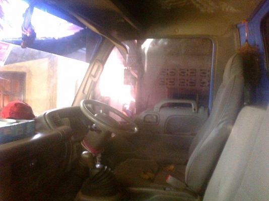 **670,000 บ.ต่อรอง**ขาย6ล้อดั้มดิน5คิวสวยๆ ISUZU NPR 130 HP หัวการ์ตูน NPR66L 4HF1 130แรง ฝาดำ เครื่องแน่นๆ แห้งๆ ไม่มีเยิ้ม เกียร์แน่นไม่มีหลุด ช่วงล่างใหญ่ F หน้า-หลัง คัสซีสวยเดิม ไม่ปะไม่ดาม กระบะดั้มเหล็ก5ตัน 3.60ม.ยิงหน้า สภาพสวย พื้นสวยข้างสวยไม่มี **670,000 บ.ต่อรอง**ขาย6ล้อดั้มดิน5คิวสวยๆ ISUZU NPR 130 HP หัวการ์ตูน NPR66L 4HF1 130แรง ฝาดำ เครื่องแน่นๆ แห้งๆ ไม่มีเยิ้ม เกียร์แน่นไม่มีหลุด ช่วงล่างใหญ่ F หน้า-หลัง คัสซีสวยเดิม ไม่ปะไม่ดาม กระบะดั้มเหล็ก5ตัน 3.60ม.ยิงหน้า สภาพสวย พื้นสวยข้างสวยไม่มี