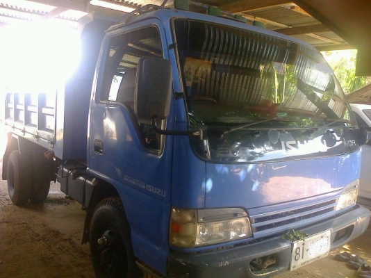 **670,000 บ.ต่อรอง**ขาย6ล้อดั้มดิน5คิวสวยๆ ISUZU NPR 130 HP หัวการ์ตูน NPR66L 4HF1 130แรง ฝาดำ เครื่องแน่นๆ แห้งๆ ไม่มีเยิ้ม เกียร์แน่นไม่มีหลุด ช่วงล่างใหญ่ F หน้า-หลัง คัสซีสวยเดิม ไม่ปะไม่ดาม กระบะดั้มเหล็ก5ตัน 3.60ม.ยิงหน้า สภาพสวย พื้นสวยข้างสวยไม่มี **670,000 บ.ต่อรอง**ขาย6ล้อดั้มดิน5คิวสวยๆ ISUZU NPR 130 HP หัวการ์ตูน NPR66L 4HF1 130แรง ฝาดำ เครื่องแน่นๆ แห้งๆ ไม่มีเยิ้ม เกียร์แน่นไม่มีหลุด ช่วงล่างใหญ่ F หน้า-หลัง คัสซีสวยเดิม ไม่ปะไม่ดาม กระบะดั้มเหล็ก5ตัน 3.60ม.ยิงหน้า สภาพสวย พื้นสวยข้างสวยไม่มี