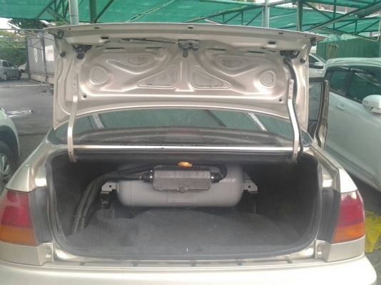 1996 HONDA, CIVIC 1.6 EXi โฉม ตาโต สีบรอนซ์ทองราคา 98,000 บ 1996 HONDA, CIVIC 1.6 EXi โฉม ตาโต สีบรอนซ์ทองราคา 98,000 บ