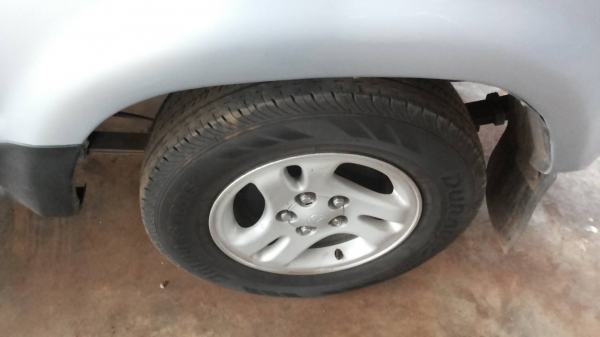 ***ขายแล้วครับขอบคุณ Truck2hand ขายกระบะแค็ปสวยๆ TOYOTA ไมตี้เอ็กซ์ 2.5 โป่งหน้า-หลัง ตาเต็มแท้ ปี41/98 เครื่องเดิมเกียร์เดิม 2L 2.5 แน่นๆ แห้งๆ ไม่มีเยิ้ม แรงดีไม่มีตก เกียร์แน่นไม่หอนไม่หลุด ช่วงล่างหนึบคัสซีสวยไม่มีปะไม่มีดาม กระบะสวยมีพื้นปูกระบะ หน้า