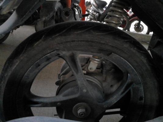 ขายมิโอตัวเก่า ขายมิโอตัวเก่า