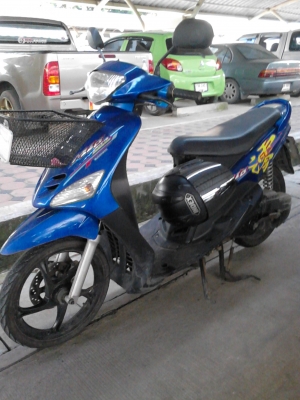 ขายมิโอตัวเก่า