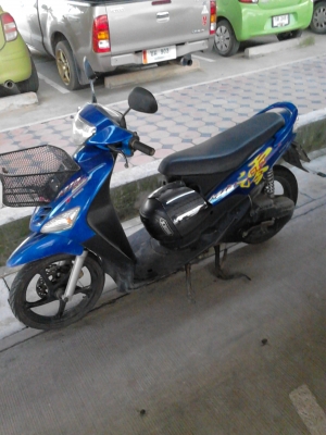 ขายมิโอตัวเก่า ขายมิโอตัวเก่า