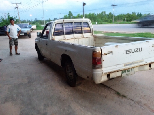 มังกรทอง เครื่อง90hp ปี94 พร้อม้ใช้ มังกรทอง เครื่อง90hp ปี94 พร้อม้ใช้