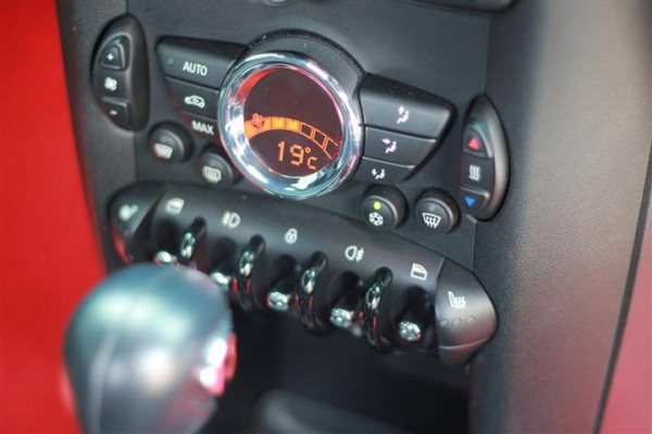 ขาย Mini Coupe R58 ปี 2012 ชุดแต่ง  JCW แท้รอบคัน