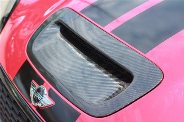 ขาย Mini Coupe R58 ปี 2012 ชุดแต่ง  JCW แท้รอบคัน