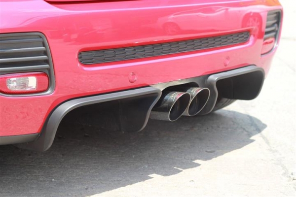 ขาย Mini Coupe R58 ปี 2012 ชุดแต่ง  JCW แท้รอบคัน