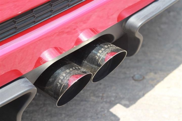 ขาย Mini Coupe R58 ปี 2012 ชุดแต่ง  JCW แท้รอบคัน