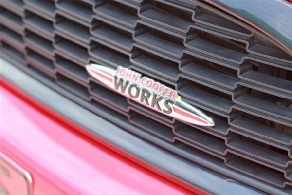 ขาย Mini Coupe R58 ปี 2012 ชุดแต่ง  JCW แท้รอบคัน