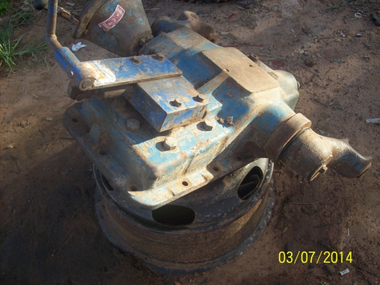 ฝาไฮดรอลิค