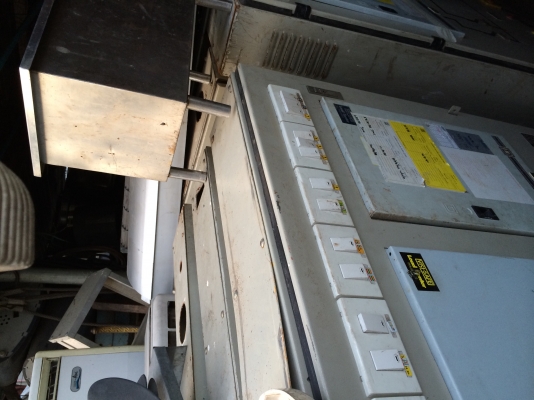 ขายตู้ไฟมี60ใบ