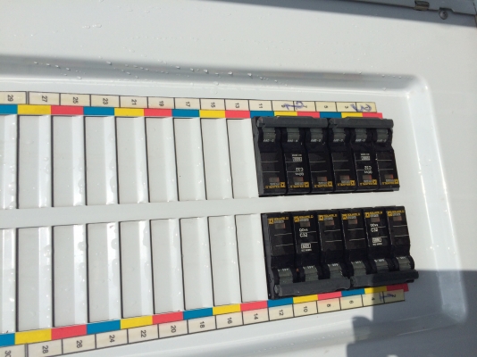 ขายตู้ไฟมี60ใบ