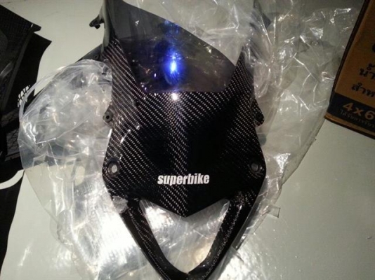 ขายเหมา ของ S1000RR นำไปซ่อมได้