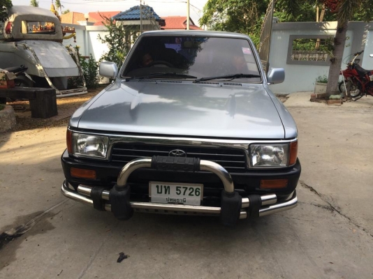 mighty-x 97 โปร่งหน้า-หลัง เพาเวอร์!! คานหน้ามีตัวเลข สภาพเนียนจัด