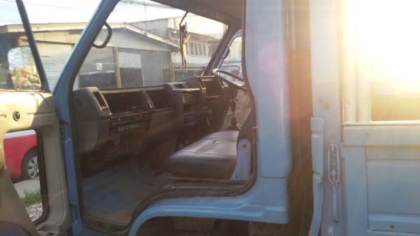 NPR61P เครื่อง4 BG1 125แรง