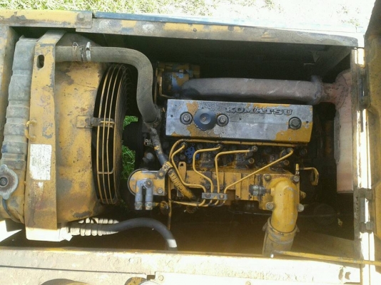 ขายแล้วครับ