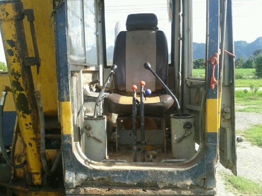 ขายแล้วครับ