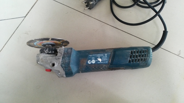 ขายหินเจีย bosch 4นิ้วแท้