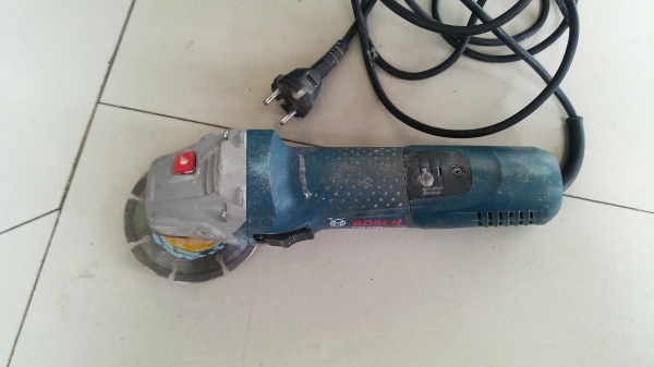 ขายหินเจีย bosch 4นิ้วแท้